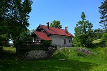 Trstelj Kras