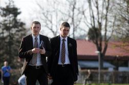 Mormoni v Sloveniji