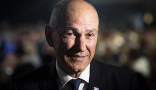 Janša: Koalicija predlagala referendum, koalicija ga je preklicala