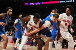 Dallas iz Mehike sklonjenih glav