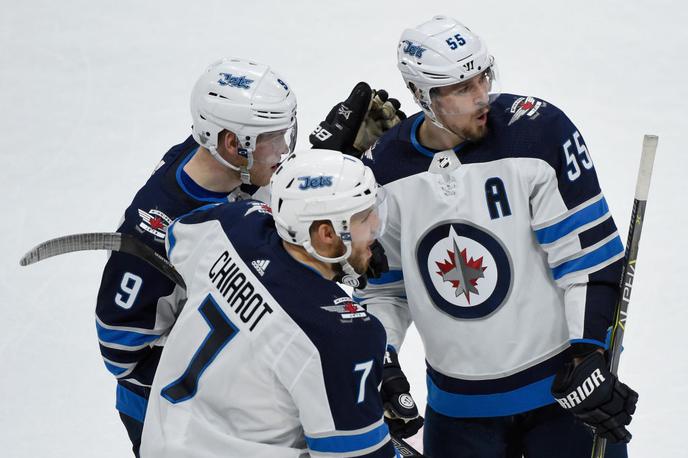 Winnipeg Jets | Foto Guliver/Getty Images