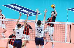 Kanalci se po porazu na zahtevnem gostovanju poslavljajo od pokala Cev