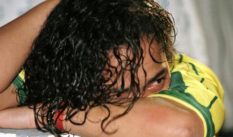 Nepozabni finale Brazilije in Italije #ndd