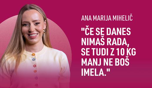 "Hitra rešitev ne odpravi težave, ki je nastajala leta"