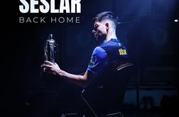 Svit Sešlar se vrača v Celje