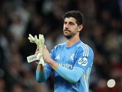 Ne le Jan Oblak in Atletico, brez najboljšega tudi Real Madrid!