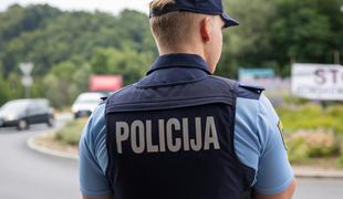Nova tatvina nakita, takšen je osumljenec