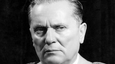Kako je Tito skorajda povzročil tretjo svetovno vojno in jedrsko apokalipso