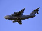 Transportno letalo C-17 Globemaster