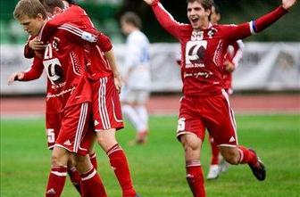 Iličič v Dinamo?