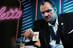 Rigoletto – iz Metropolitanske opere naravnost v Maribor