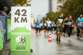 Ljubljanski maraton 2022