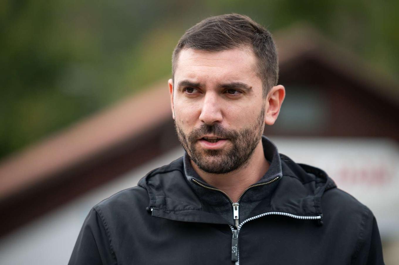Bitke za županske stolčke po Sloveniji
