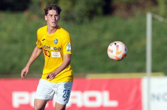 Beno Selan iz Brava na Poljsko k Luki Elsnerju