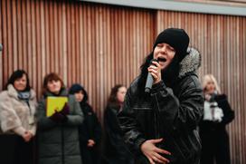 Šola za hortikulturo in vizualne umetnosti Celje