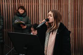 Šola za hortikulturo in vizualne umetnosti Celje