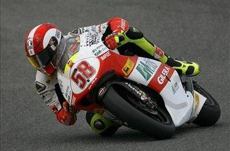 Simoncelli razkril načrte za 2010