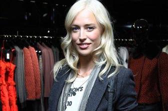Raquel Zimmermann novi obraz Jimmyja Chooja