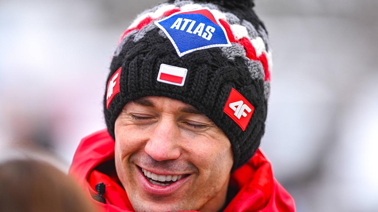 Kamil Stoch: Bal sem se, da ne bom vedel, kaj naj počnem