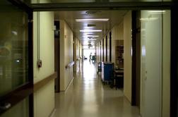 Ministrstvi za finance in zdravje dali rdečo luč posojilu za obnovo hematologije