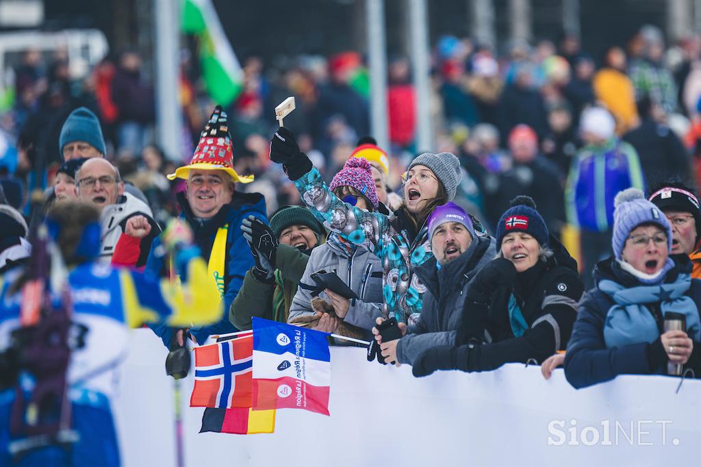 svetovno prvenstvo v biatlonu, Oberhof 2023