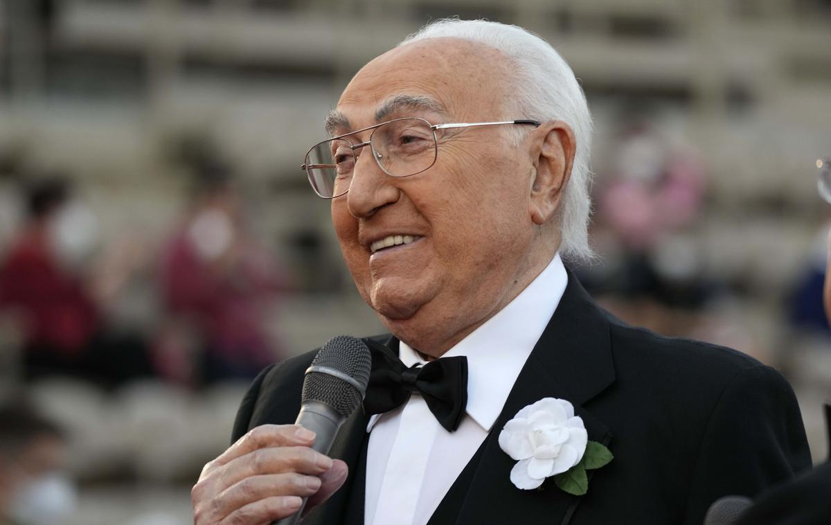 Pippo Baudo | Foto Guliverimage