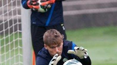 Jan Oblak kar devet od desetih
