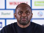 Patrick Vieira