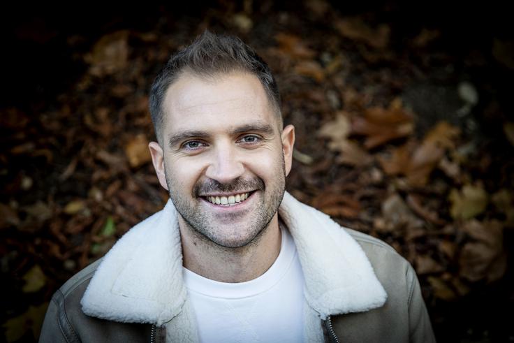 "Sporočam, da se umikam, saj si ne bi nikoli opravičil, da bi sodeloval pri nečem, kar gre proti meni in navsezadnje tudi mojim pravicam," je zapisal nekdanji novinar Planet TV Denis Malačič. | Foto: Ana Kovač