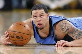 Utah Jazz dva tedna brez Williamsa