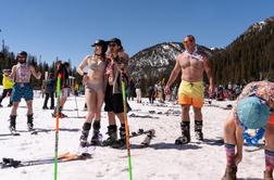 Rekorden vročinski val v ZDA