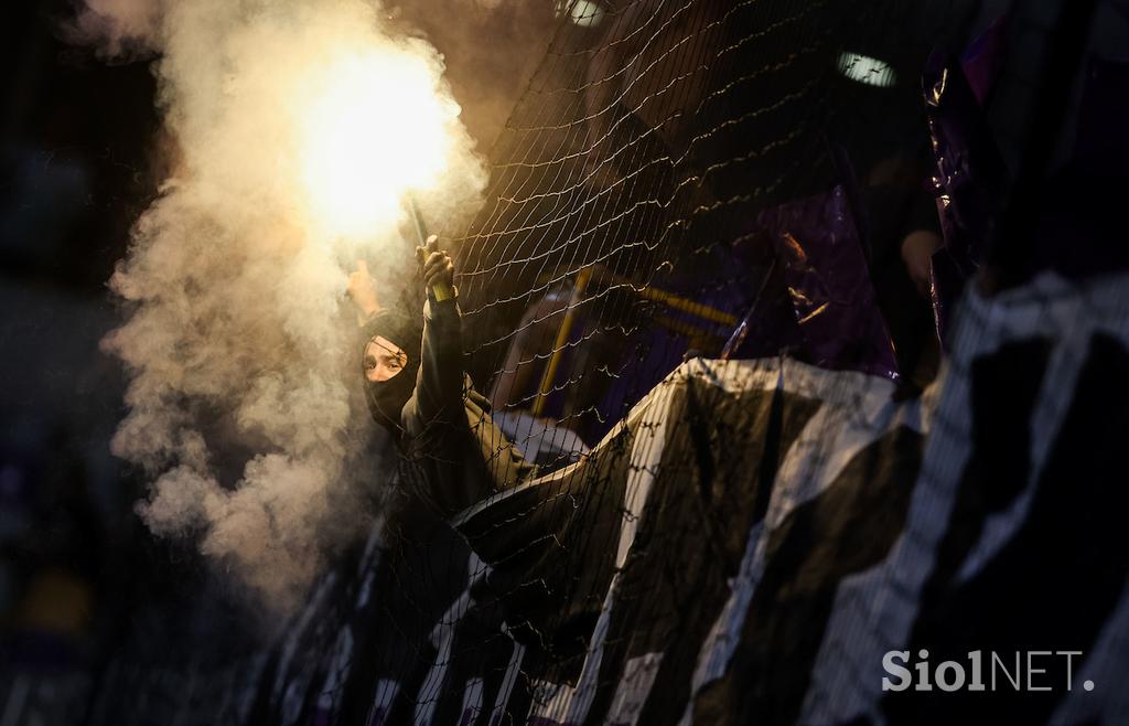 NK Maribor Hammarby