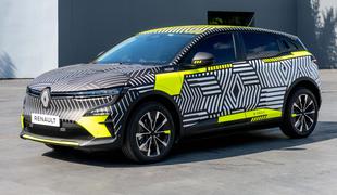 Renault razkriva: to bo kmalu novi avtomobil #foto