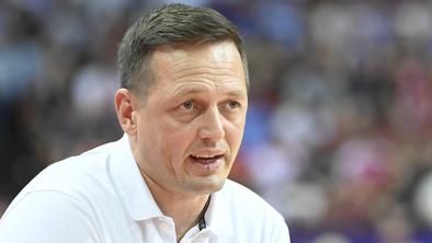 Aleksander Sekulić odgovoril nemškim kritikam Luke Dončića #video