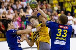 Koper proti Velenju: derbi, ki obeta