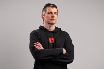 "Stalno povzemamo tujo kulturo, premalo se ukvarjamo z lastno"