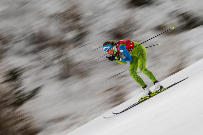 Anamarija Lampič | Foto Stanko Gruden, STA