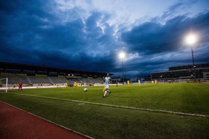 Domžale, Maribor | Foto Grega Valančič/Sportida