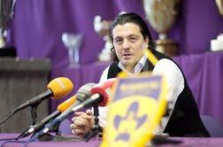 Zahovič: Cime? Z legendami se tako ne dela