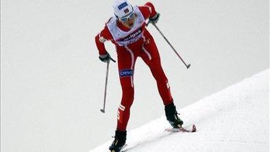 Norvežanka Steira najboljša na 15 km