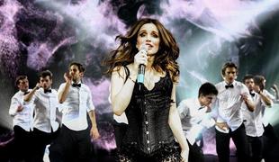 Severina na Reki - prišla, odpela, odplesala in zmagala! (video)