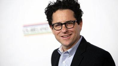 J. J. Abrams pričakuje, da bo Williams spisal glasbo za Vojno zvezd VII