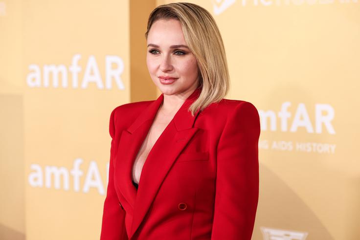 Hayden Panettiere | Foto: Guliverimage