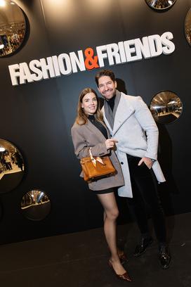 Fashion&Friends odprtje