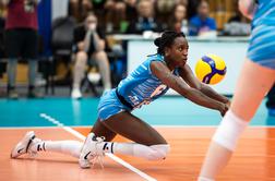 V končnicah uspešni Možič, Planinšič in Sillah