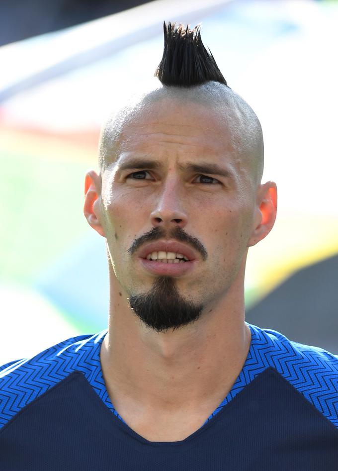 Marek Hamšik | Foto: Reuters