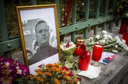 Navalnega naj bi ubili na predvečer njegove izmenjave za agenta FSB