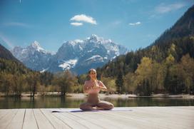 jasna natur resort