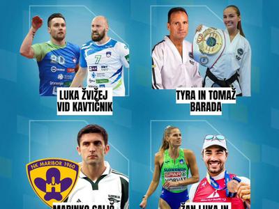 Novo ime, isti favoriti: začenja se s posebnim jubilejem in branilci naslova