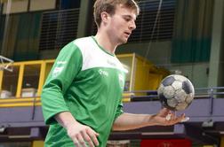 Znani prvi četrtfinalisti rokometnega pokala